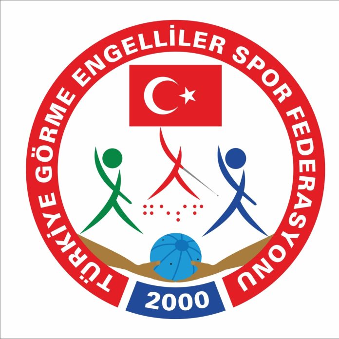 Türkiye Görme Engelliler Federasyonu Sporcu Lisans Vize ve Transfer Talimatı 2022